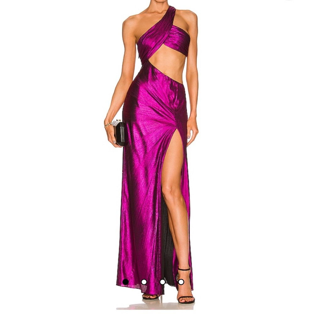 Retrofete gown